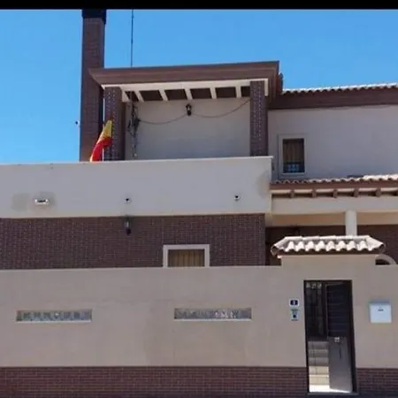 Casa Particular