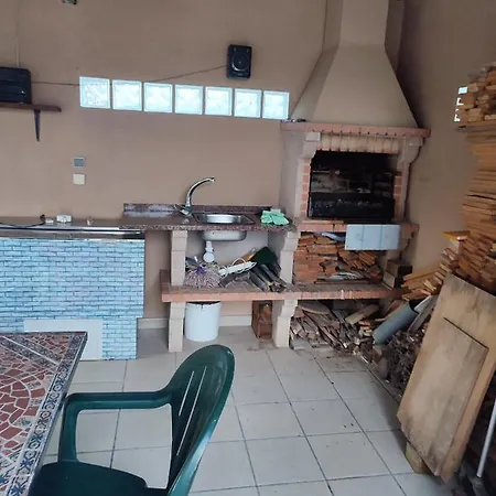 Casa Particular