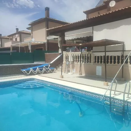 Сasa de vacaciones Casa Particular