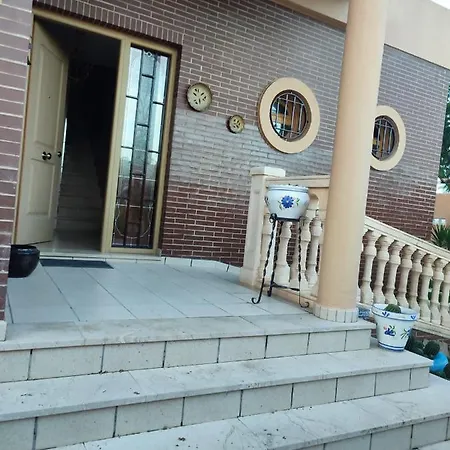Casa Particular Casa de Férias