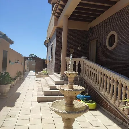 Casa Particular Casa de Férias Aljaraque