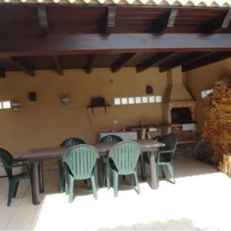 Сasa de vacaciones Casa Particular Aljaraque