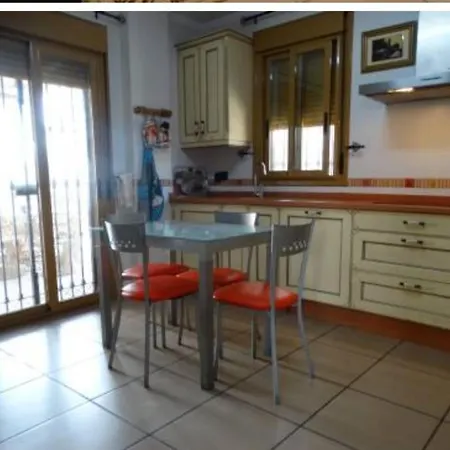 Сasa de vacaciones Casa Particular *
