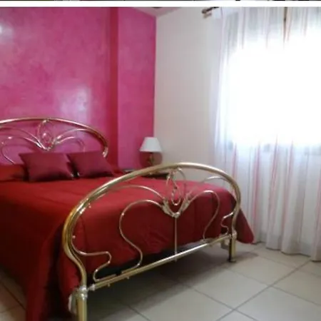 Casa Particular