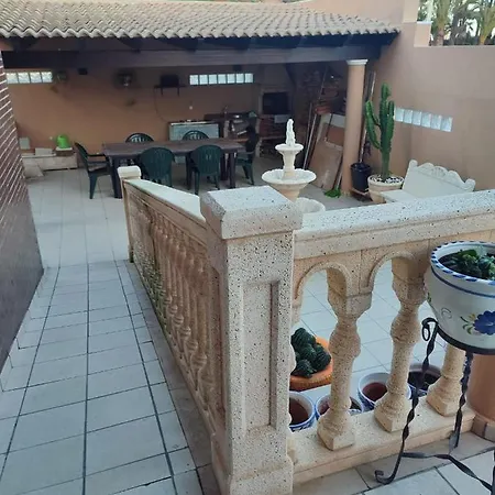 Casa Particular Casa de Férias