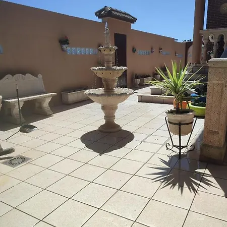 Casa Particular Aljaraque