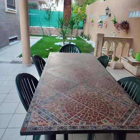 Casa Particular Casa de Férias