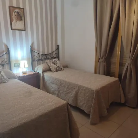 Casa Particular
