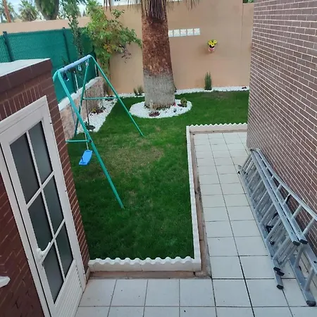 Casa Particular Casa de Férias