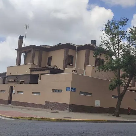 Casa Particular * Aljaraque