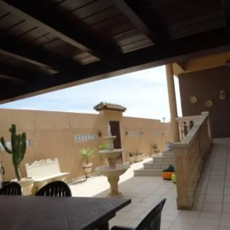 Сasa de vacaciones Casa Particular Aljaraque