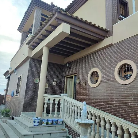 Casa Particular Casa de Férias *