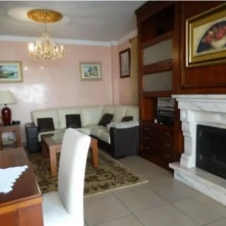 Casa Particular Сasa de vacaciones