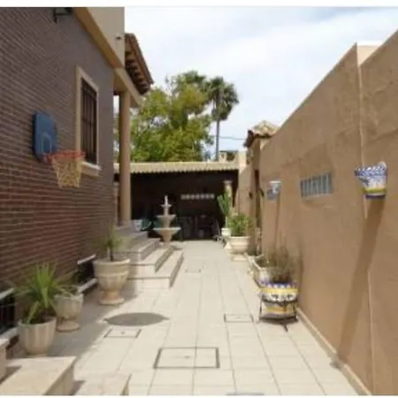 Casa Particular *
