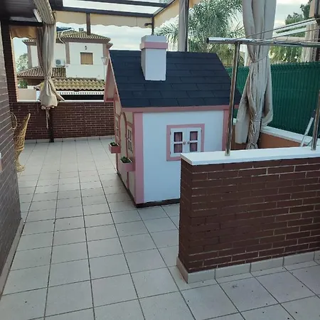 Casa Particular *