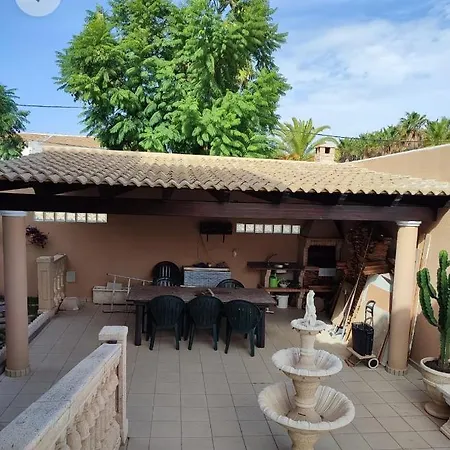Casa de Férias Casa Particular *