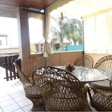 Casa Particular Сasa de vacaciones *