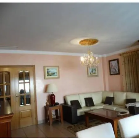 Casa Particular
