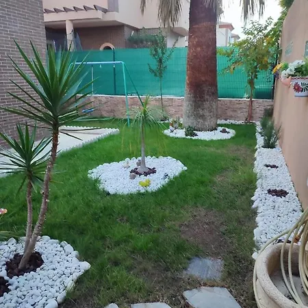 Casa Particular Casa de Férias *