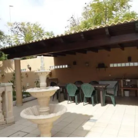 Casa Particular Aljaraque