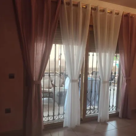 Casa Particular * Aljaraque