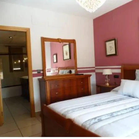 Dom wakacyjny Casa Particular