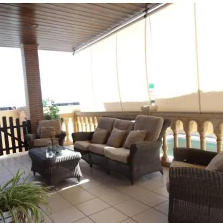 Casa Particular Dom wakacyjny *