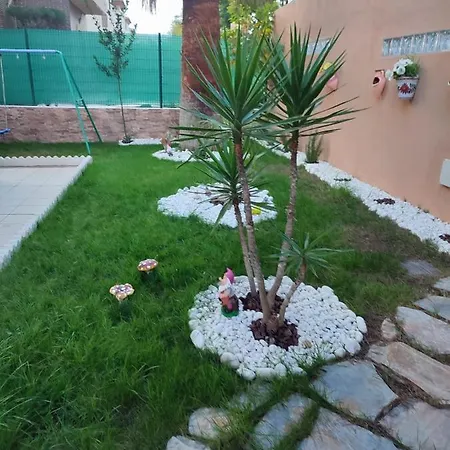 Casa Particular * Aljaraque
