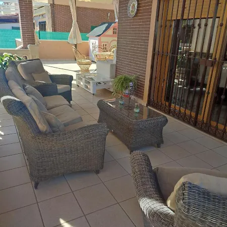 Casa Particular *